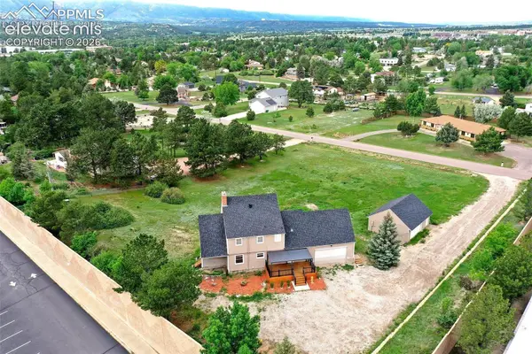 1275 Berglind Road, Colorado Springs, CO 80920