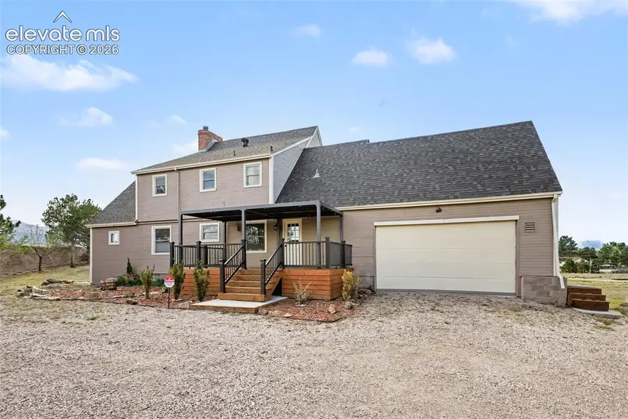 1275 Berglind Road, Colorado Springs, CO 80920 - #2