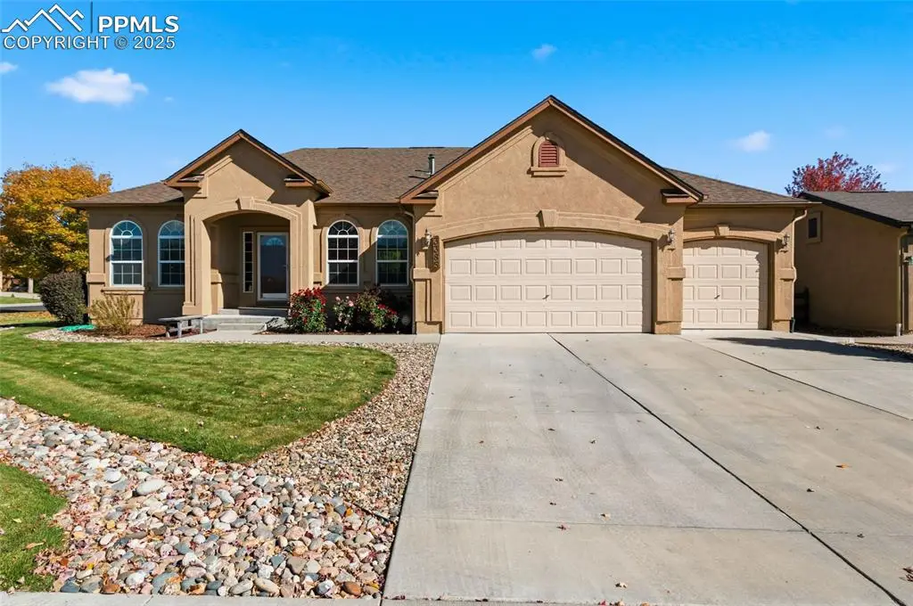 3385 Spitfire Drive, Colorado Springs, CO 80911 - Image #1