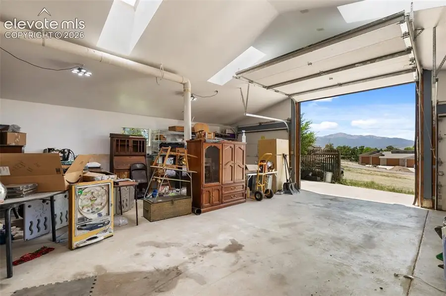 5395 Topaz Drive, Colorado Springs, CO 80918 - #3