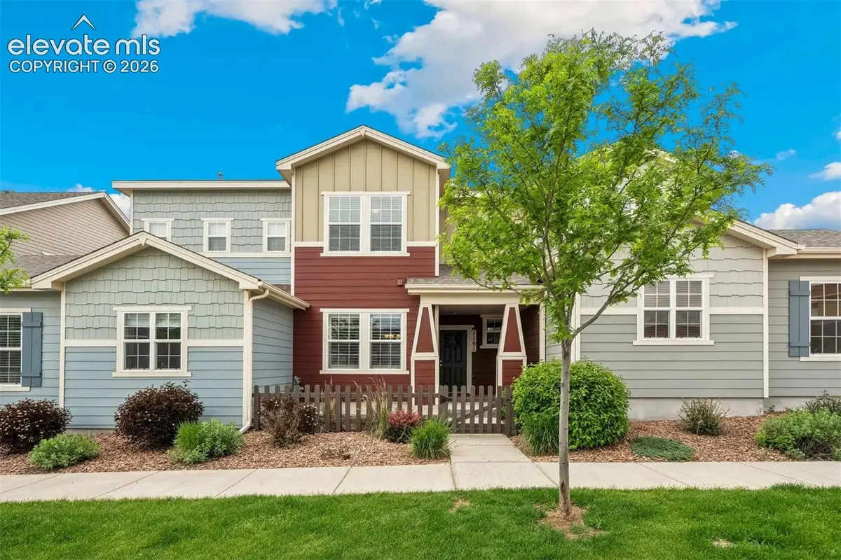 1191 Solitaire Street, Colorado Springs, CO 80905 - #1