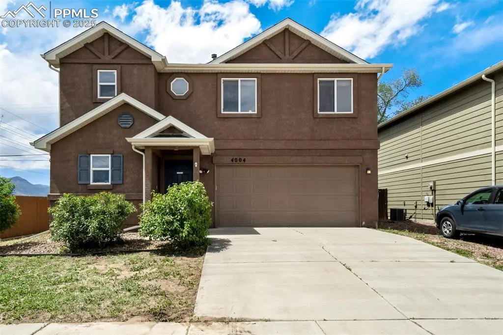 4004 Creek Legend View, Colorado Springs, CO 80911 - Image #1