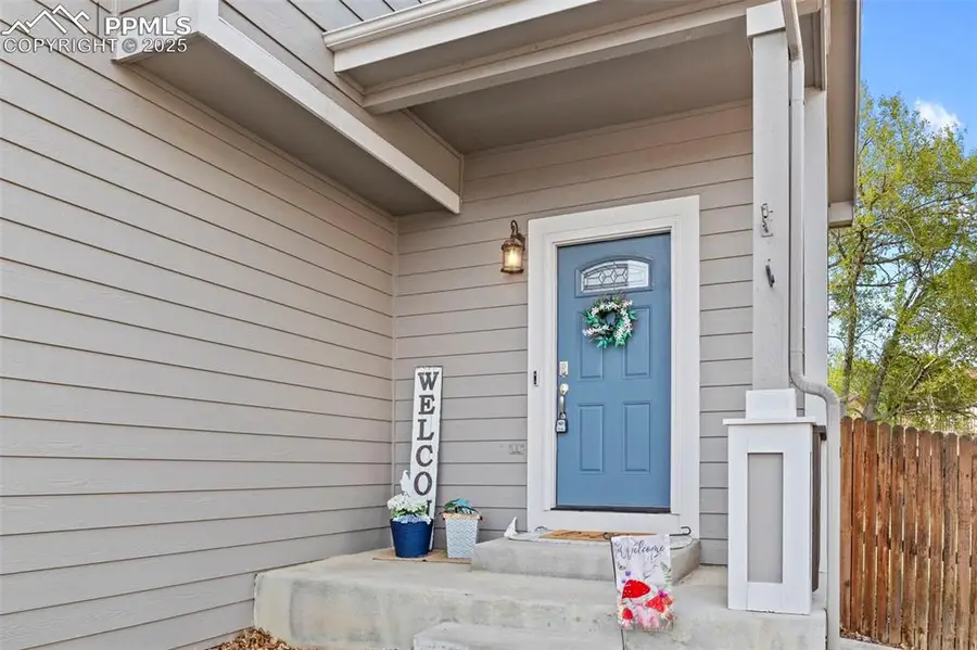 281 Goosedown Court, Fountain, CO 80817 - Image #3