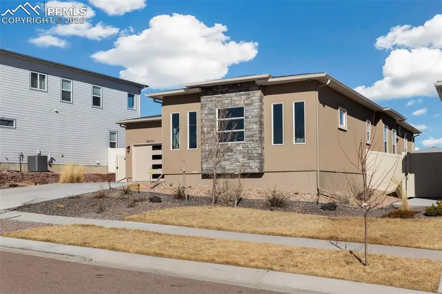 9833 Marble Canyon Way, Peyton, CO 80831 - Image #2
