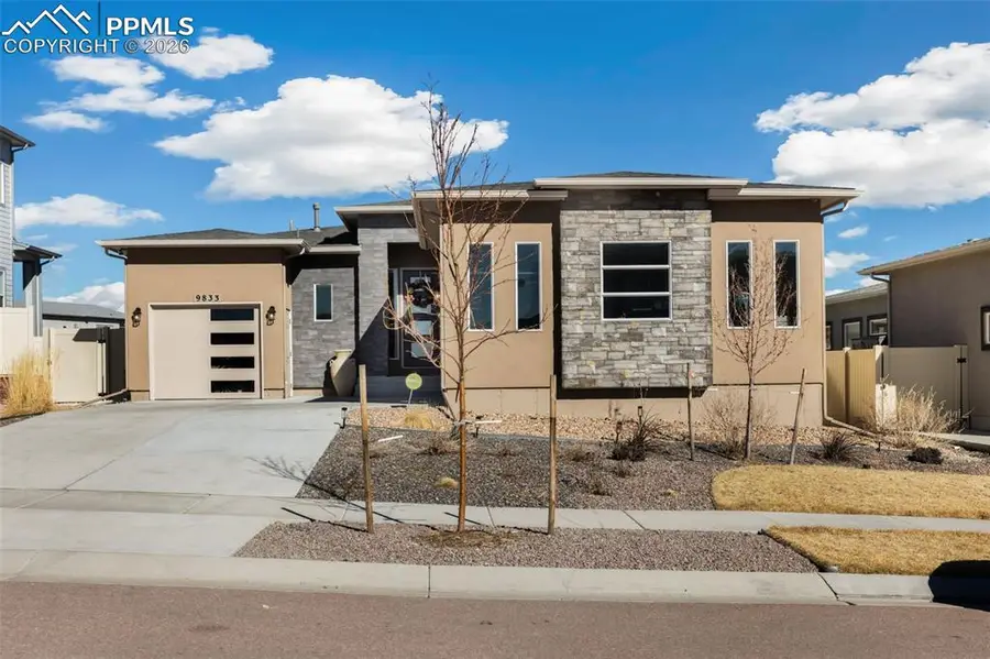 9833 Marble Canyon Way, Peyton, CO 80831 - Image #3