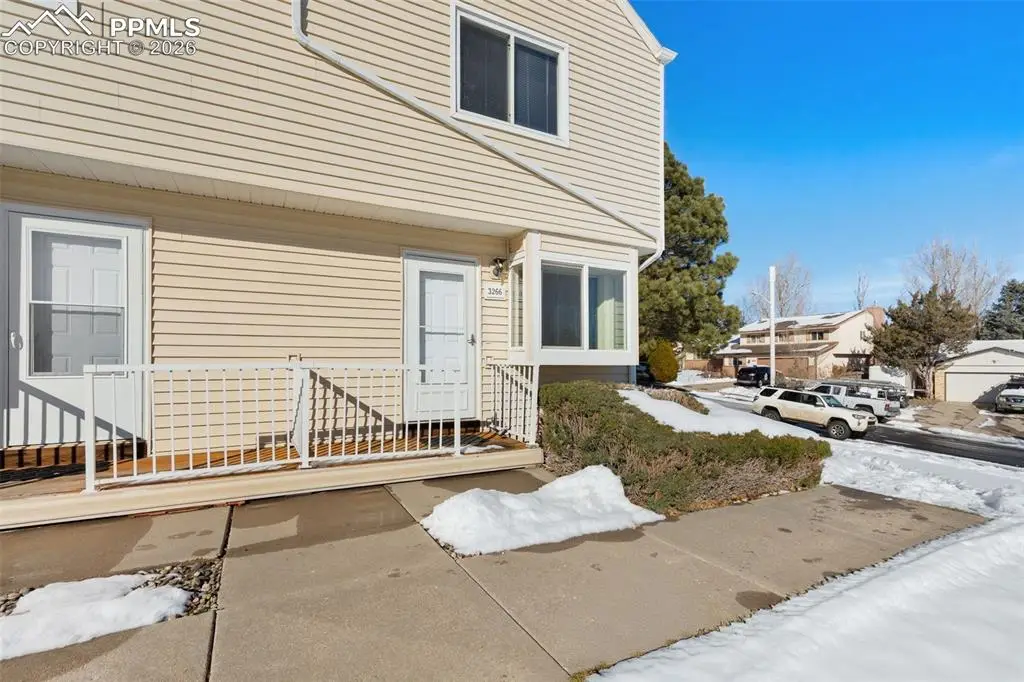 3266 Vail Pass Drive, Colorado Springs, CO 80917 - Image #1
