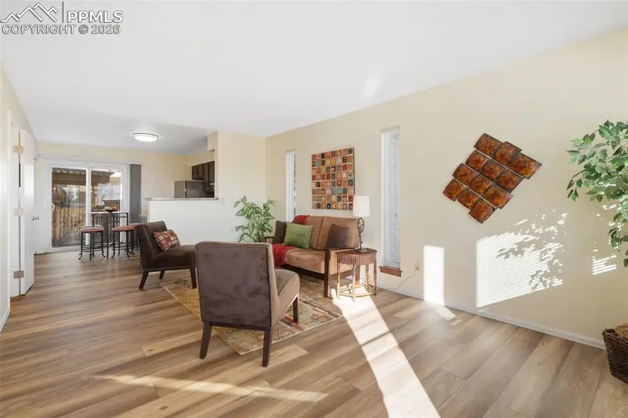 3266 Vail Pass Drive, Colorado Springs, CO 80917 - Image #3