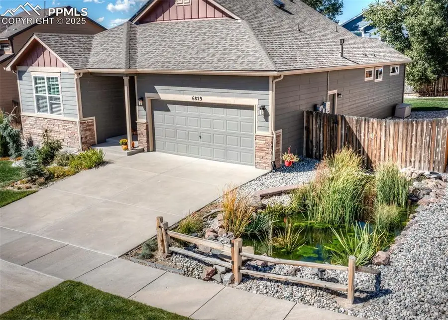 6829 Red Cardinal Loop, Colorado Springs, CO 80908 - Image #2
