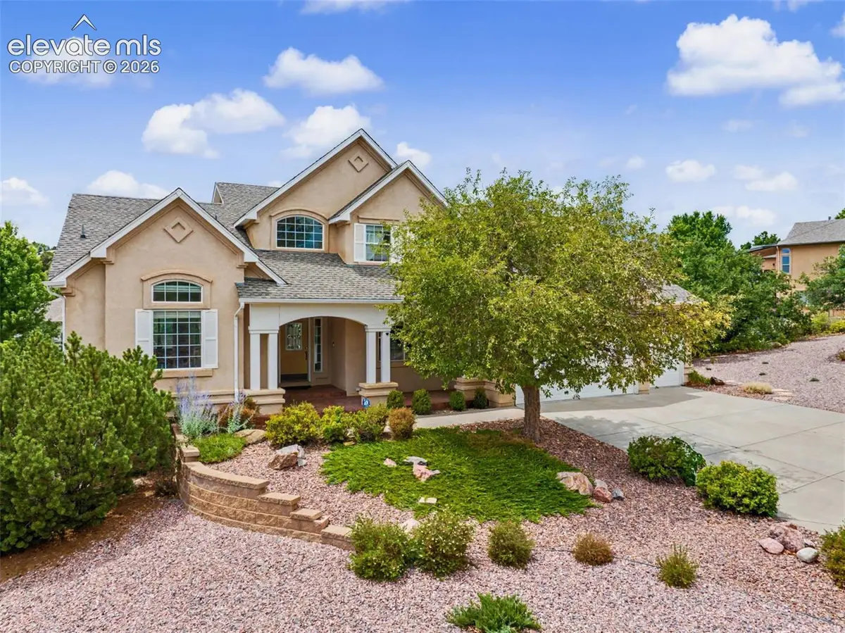 2251 Mankato Court, Colorado Springs, CO 80970 - #1