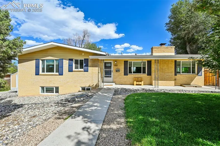 1305 Sunset Road, Colorado Springs, CO 80909 - Image #2