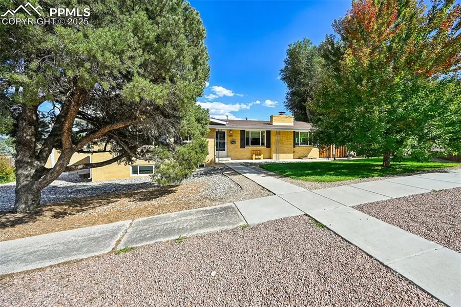 1305 Sunset Road, Colorado Springs, CO 80909 - Image #3