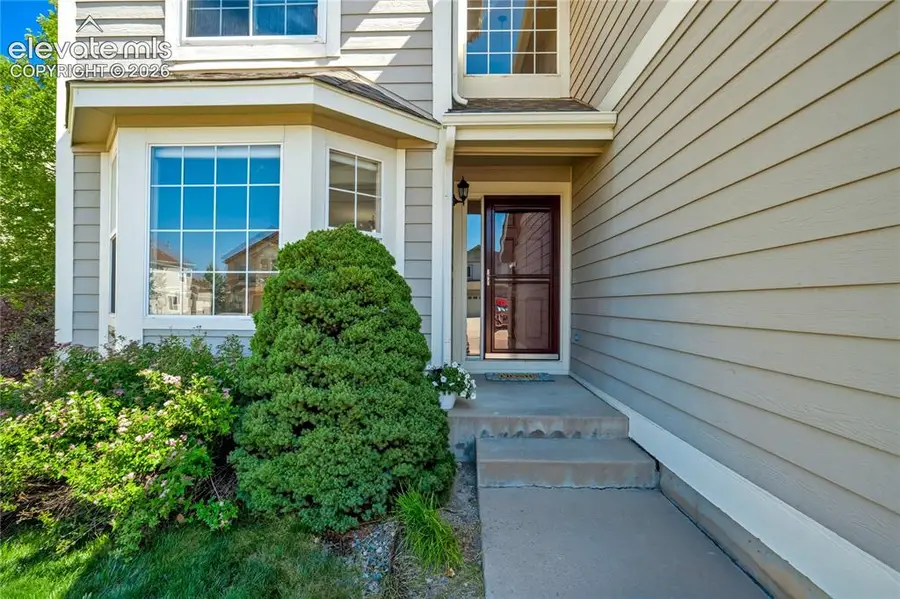 564 Fox Run Circle, Colorado Springs, CO 80921 - #3