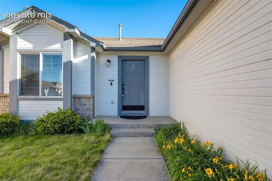 4125 Happy Jack Drive, Colorado Springs, CO 80922 - #3