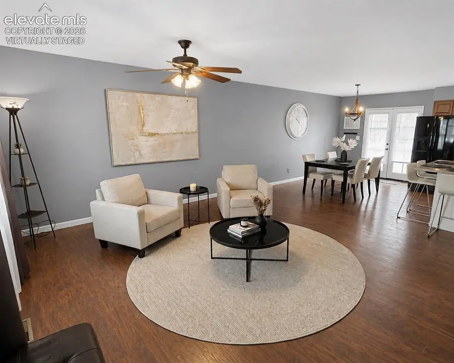6830 Chippewa Road, Colorado Springs, CO 80915 - #3