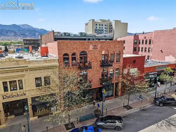 108 N Tejon Street #A, Colorado Springs, CO 80903