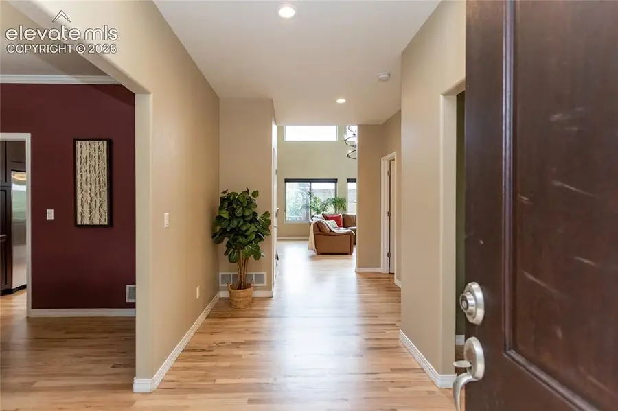 4835 Newstead Place, Colorado Springs, CO 80906 - #3