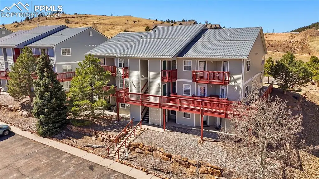 120 Whalen Avenue #12, Cripple Creek, CO 80813 - #1