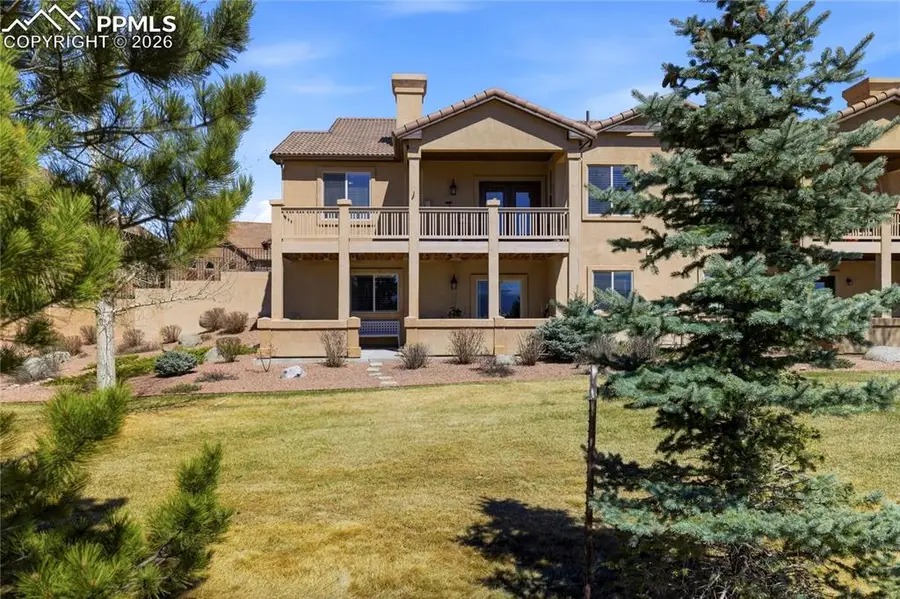 13036 Cupcake Heights, Colorado Springs, CO 80921 - #3