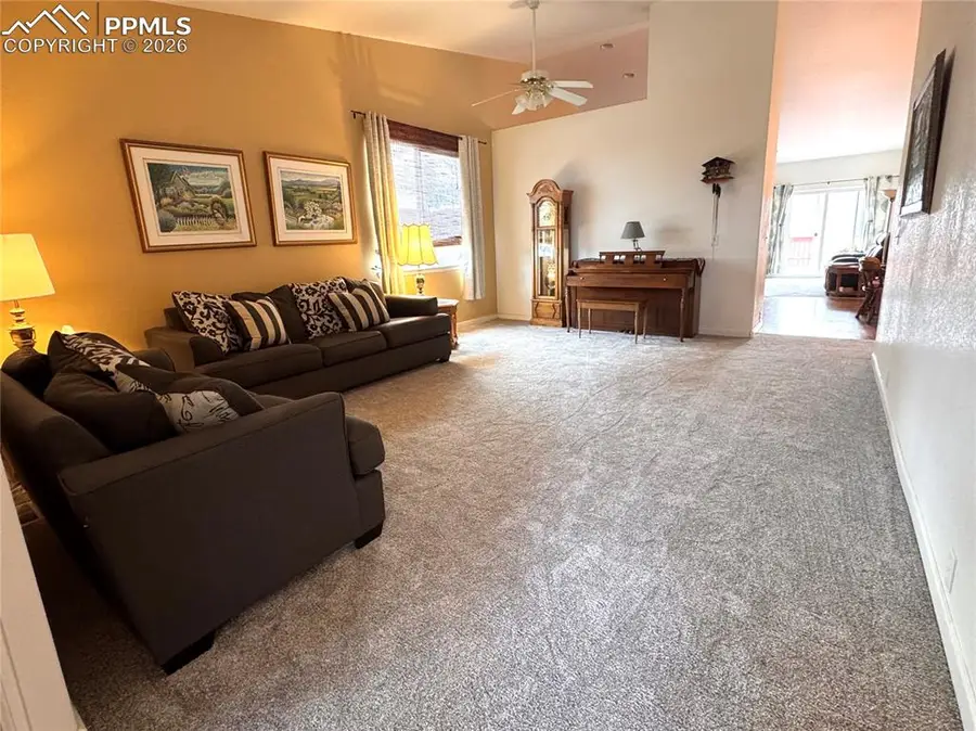 9362 St George Road, Peyton, CO 80831 - #2