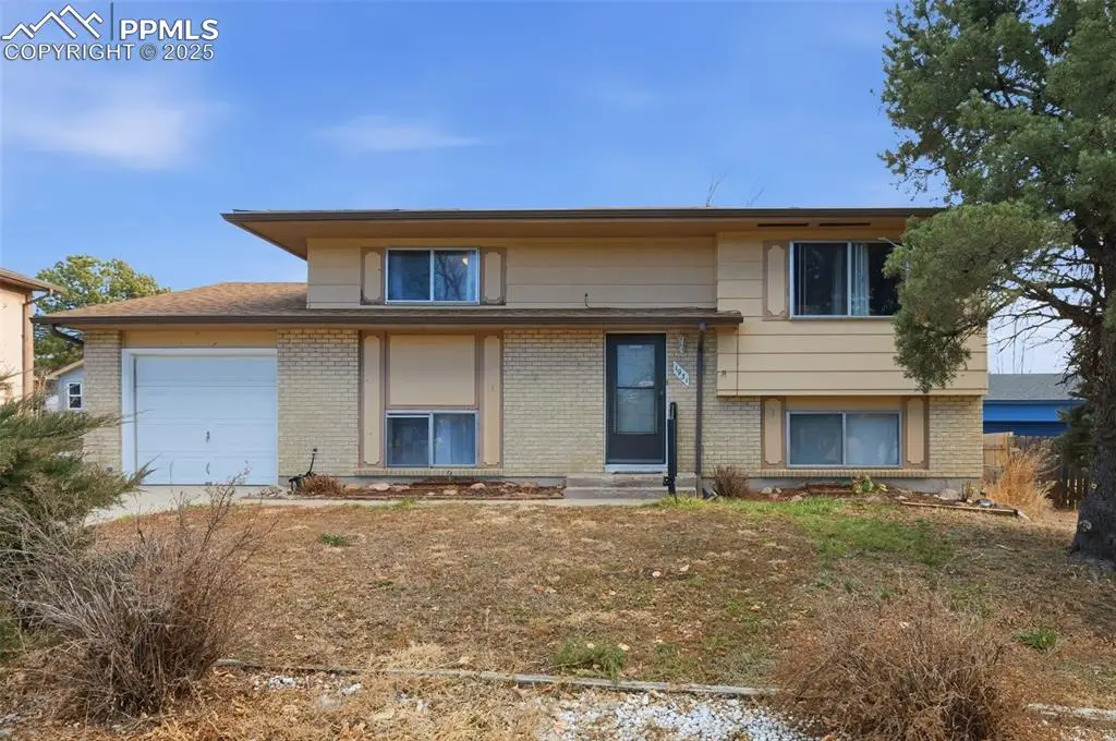 1931 Capulin Drive, Colorado Springs, CO 80910 - Image #1