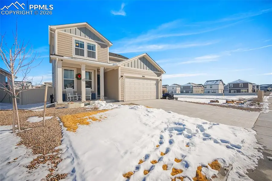 9805 Cronin Street, Fountain, CO 80817 - #2
