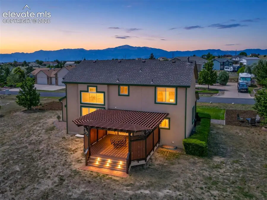 8965 Theriot Road, Peyton, CO 80831 - #2