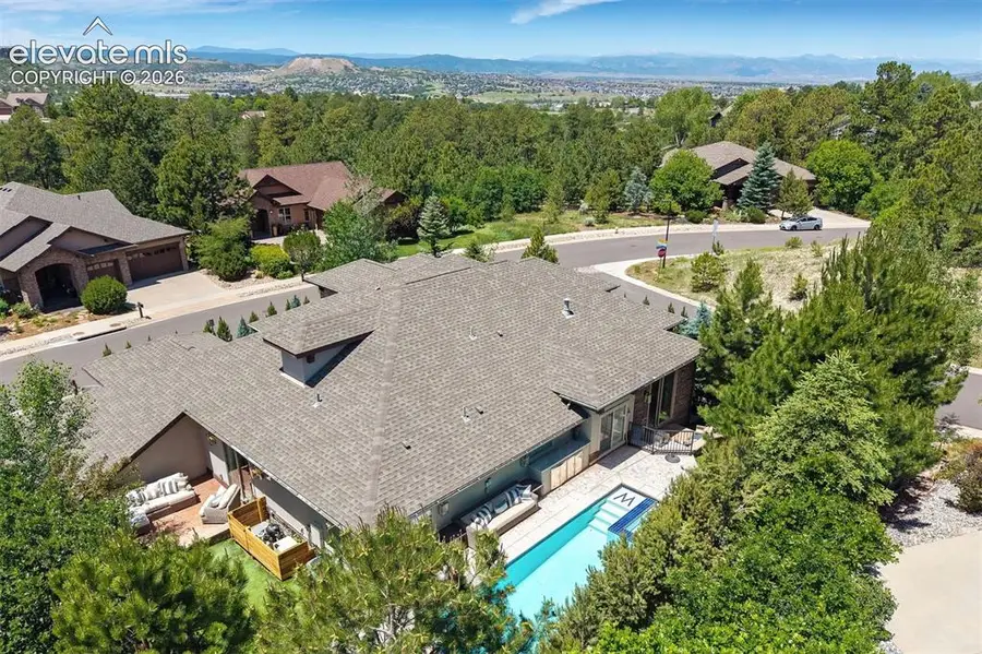 2151 Saddleback Drive, Castle Rock, CO 80104 - #2