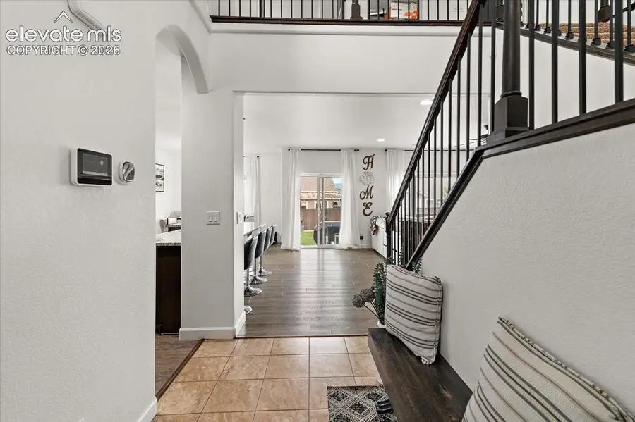 7502 Peachleaf Drive, Colorado Springs, CO 80925 - #3