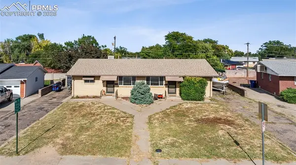 1632 Hollywood Drive, Pueblo, CO 81005