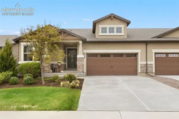 4268 Quartzite Place, Colorado Springs, CO 80938