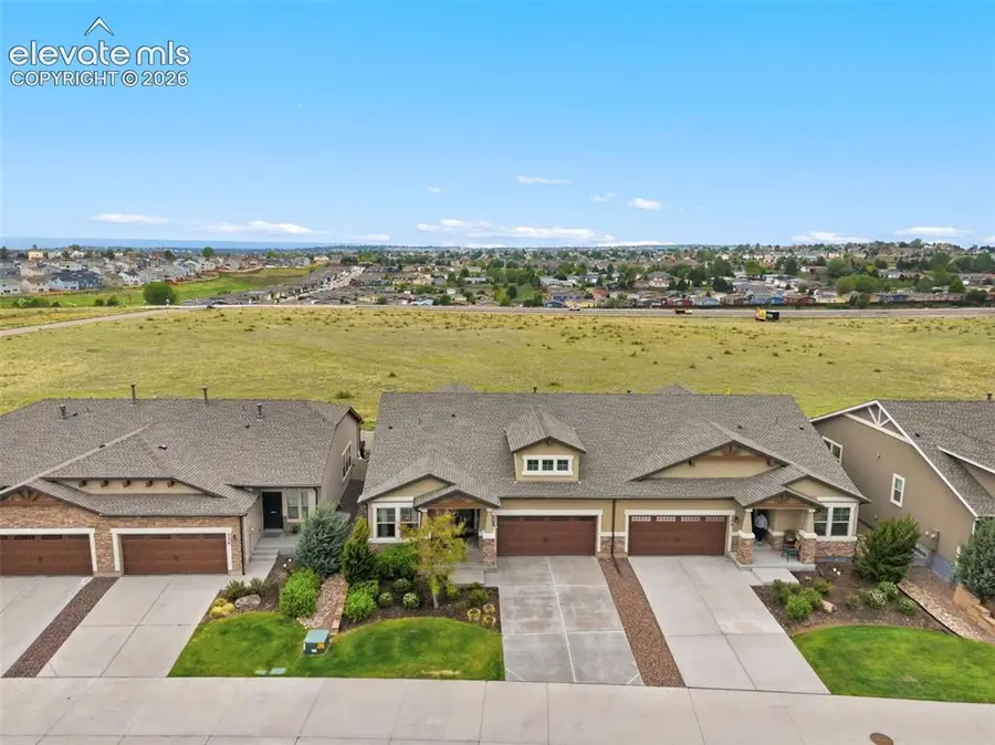 4268 Quartzite Place, Colorado Springs, CO 80938 - #2