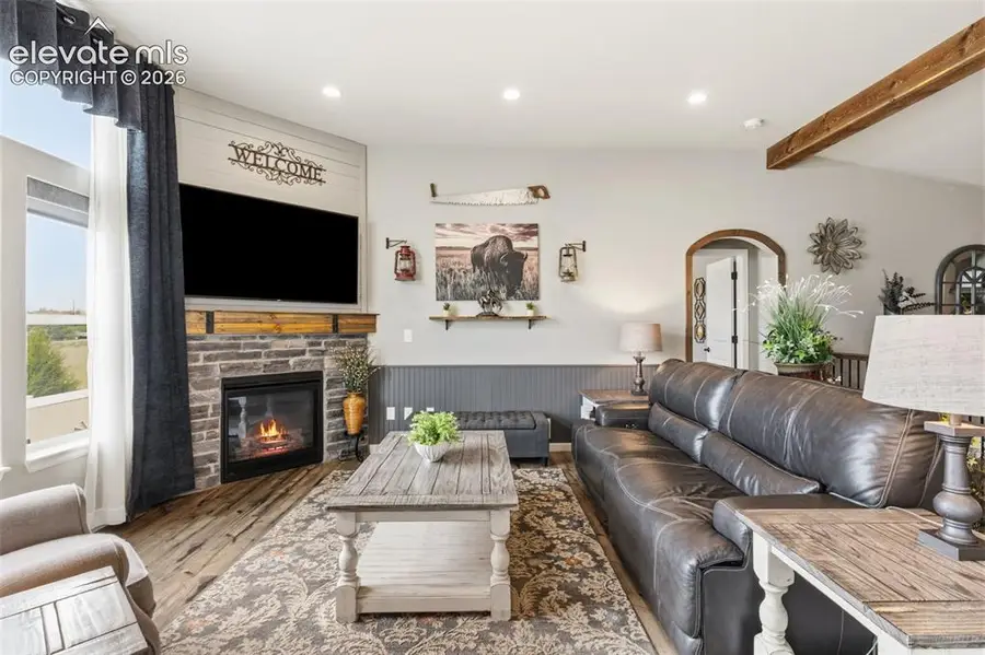 4268 Quartzite Place, Colorado Springs, CO 80938 - #3