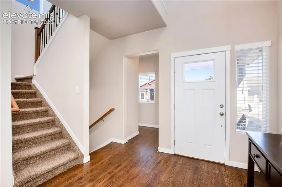 1491 Grand Overlook Street, Colorado Springs, CO 80910 - #2