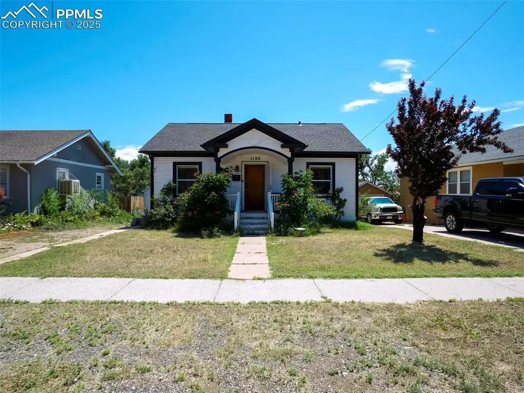 1108 E 12th Street, Pueblo, CO 81001 - Image #1
