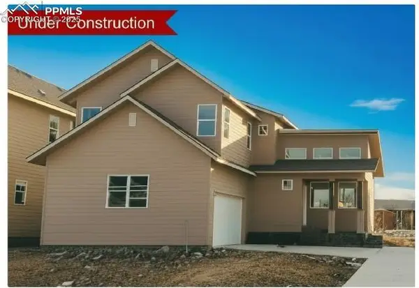 1341 Verde Drive, Colorado Springs, CO 80921