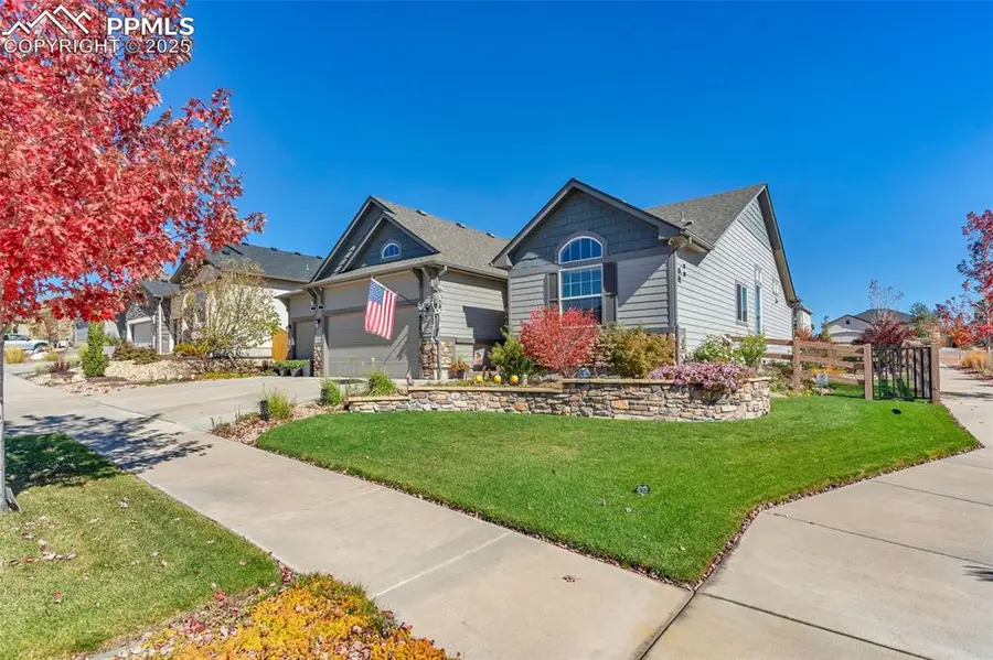 6703 Dancing Wind Drive, Colorado Springs, CO 80923 - Image #3