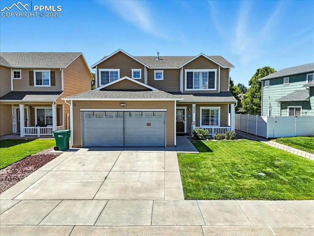 1932 Oneal Avenue, Pueblo, CO 81004 - #1