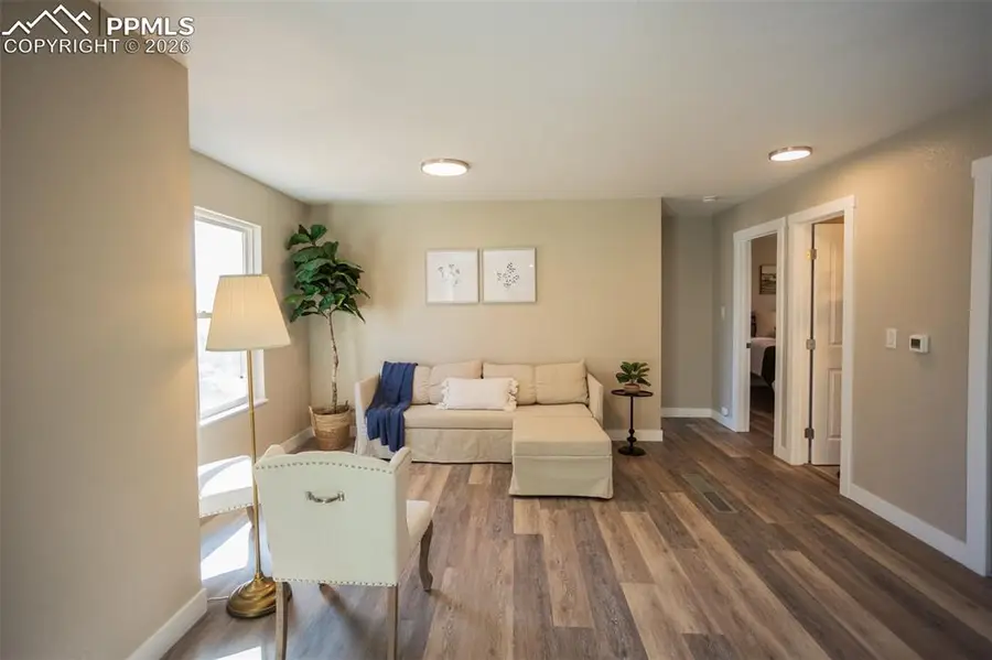 4950 Garden Ranch Drive, Colorado Springs, CO 80918 - Image #3