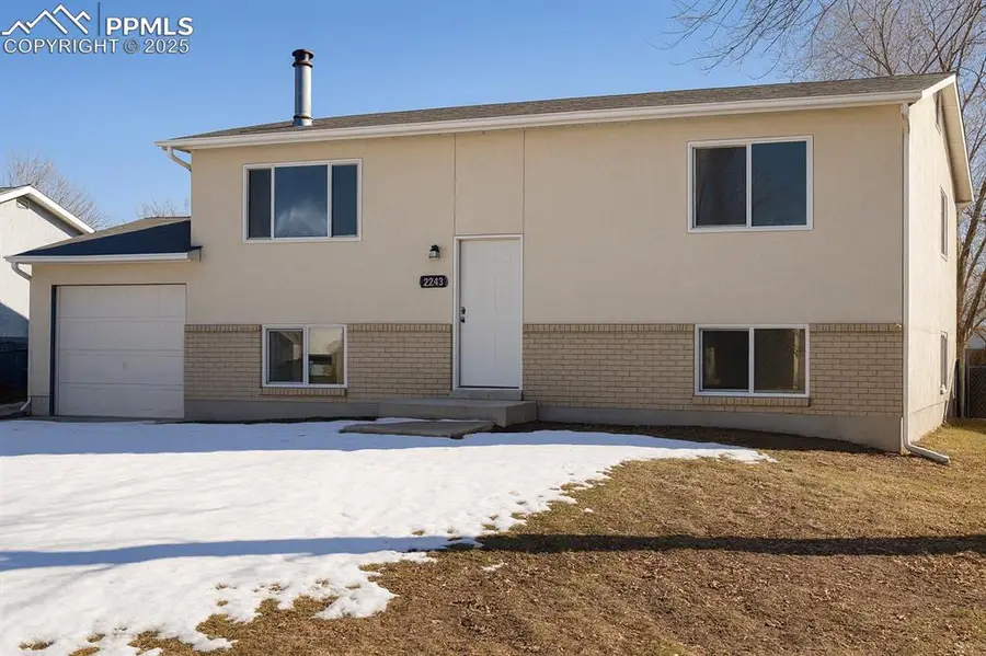 4455 N Anjelina Circle, Colorado Springs, CO 80916 - Image #2