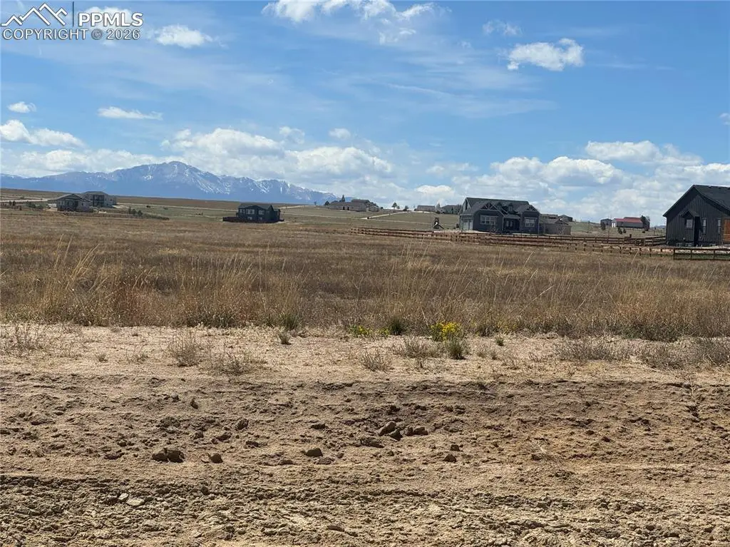 7859 El Raiceno Trail, Peyton, CO 80831 - #1