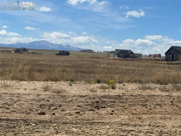 7859 El Raiceno Trail, Peyton, CO 80831