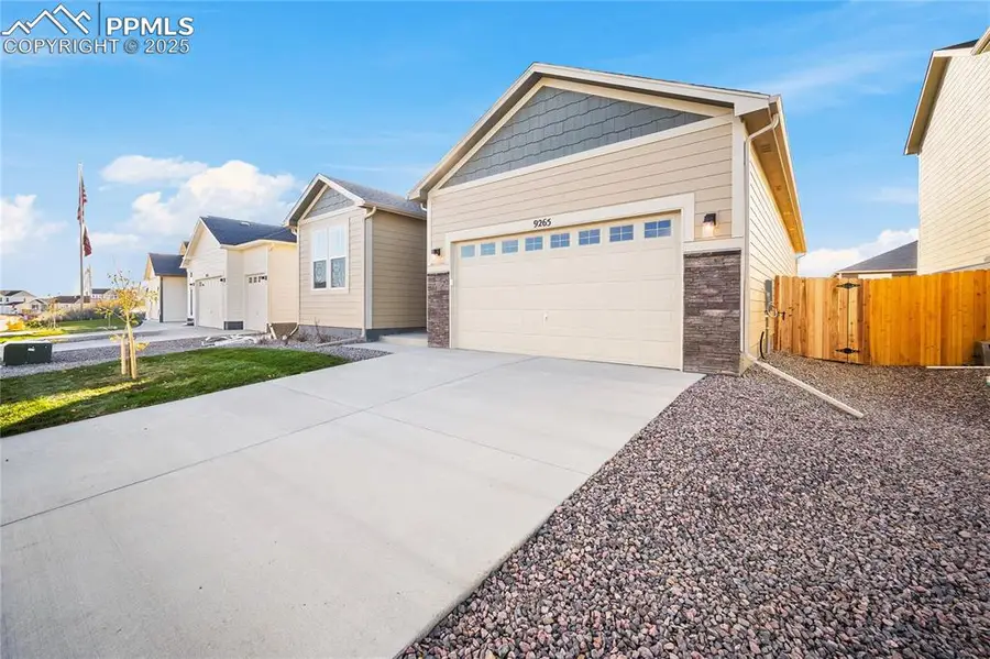 9265 Golden Buffs Drive, Colorado Springs, CO 80925 - Image #2