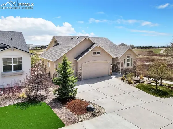 8421 Crooked Branch Lane, Colorado Springs, CO 80927