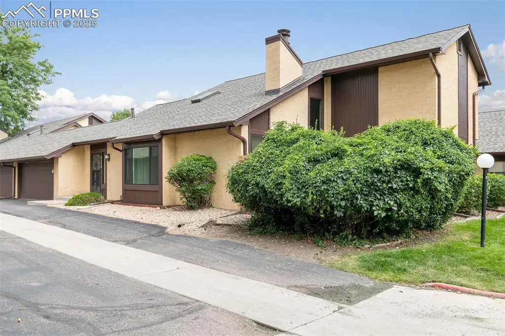4534 Winewood Village Drive, Colorado Springs, CO 80917 - Image #1