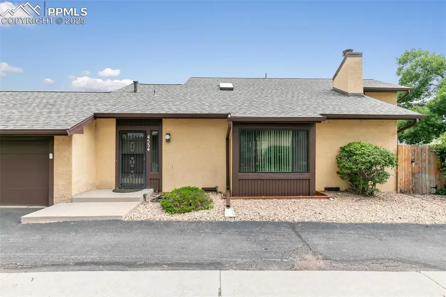 4534 Winewood Village Drive, Colorado Springs, CO 80917 - Image #2