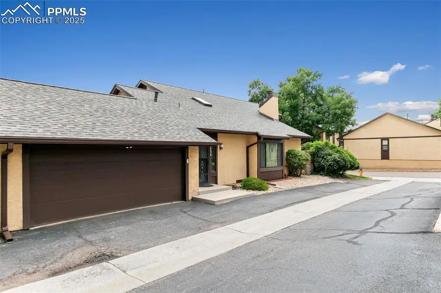 4534 Winewood Village Drive, Colorado Springs, CO 80917 - Image #3