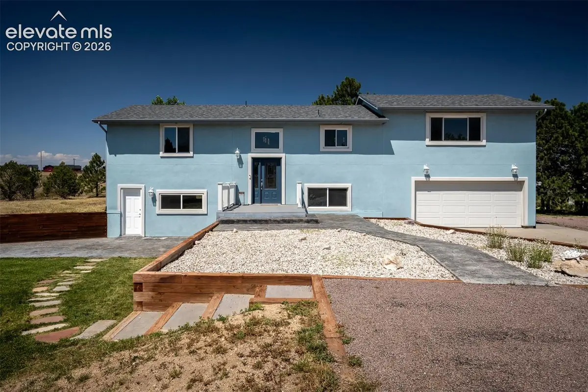 12225 Old Barn Road, Elbert, CO 80106 - #1