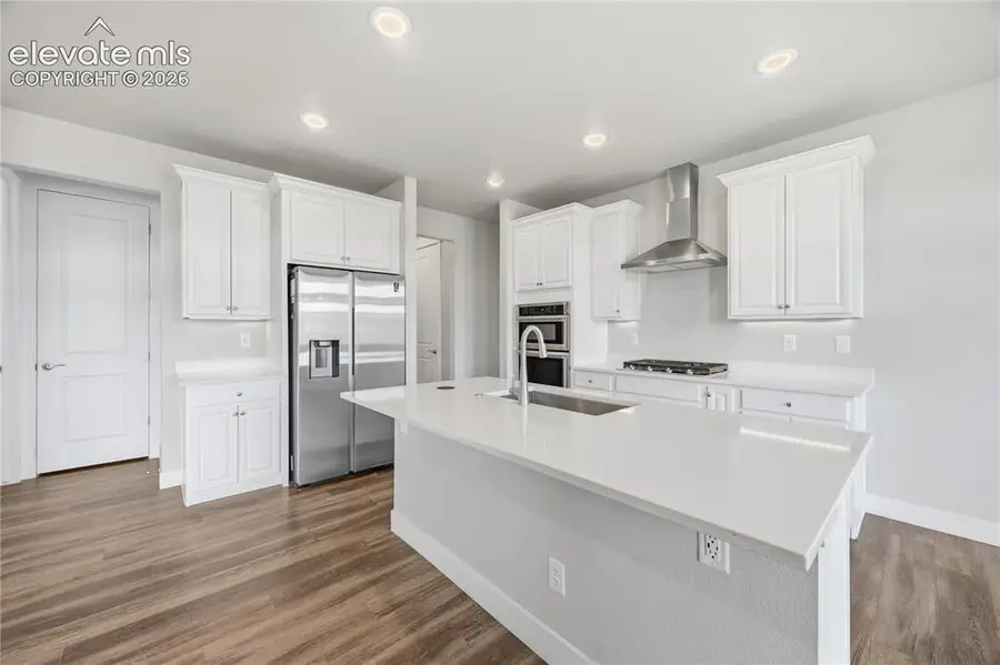 15637 Native Willow Drive, Monument, CO 80132 - #2