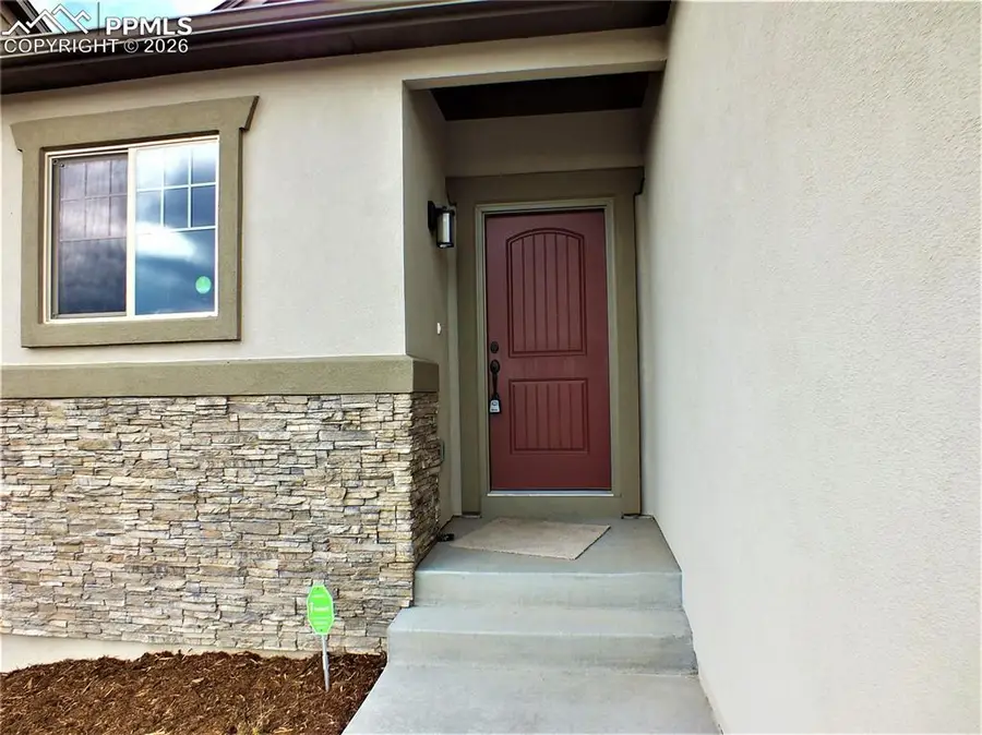 3446 Daydreamer Drive, Colorado Springs, CO 80908 - #2