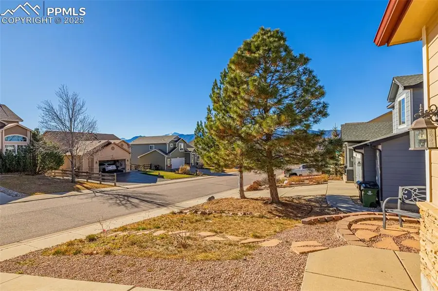 541 Oxbow Drive, Monument, CO 80132 - Image #2